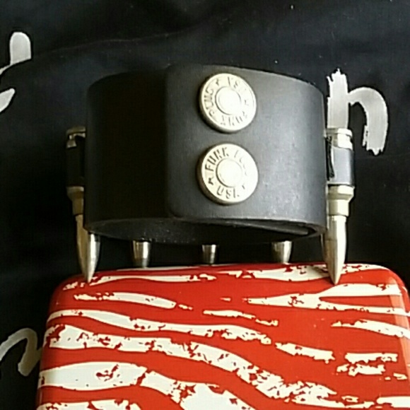 Bracelet bullets - Picture 4 of 6